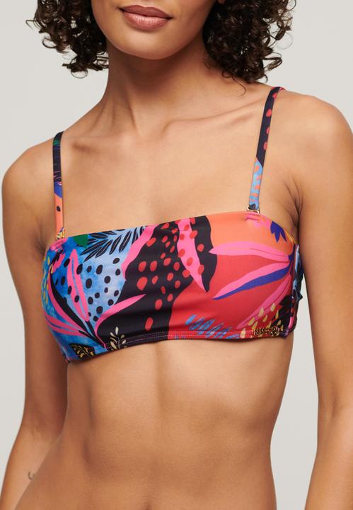 Produktbild Superdry badeanzugobertei für en (L)