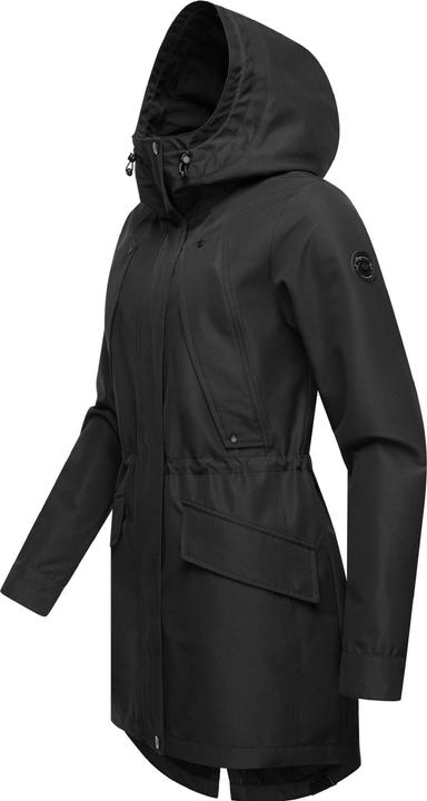 Actual product image Ragwear Begonia (M)