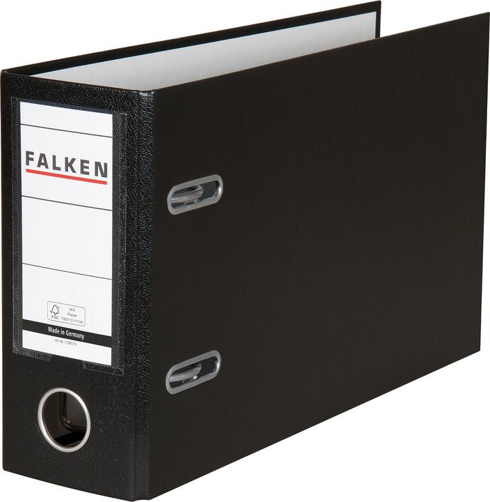 Image du produit Falken Dossier (A5, De part et d'autre, 80 mm, 1 pièce(s))