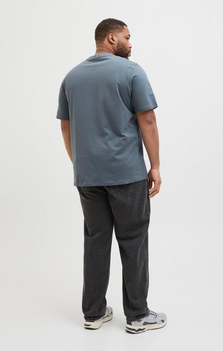Immagine prodotto Jack & Jones Plus Size Gedruckt T-shirt T-shirt (5XL)