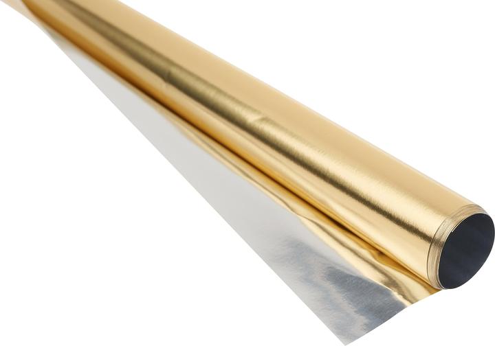 Actual product image Folia Aluminium craft foil (60 g/m², 1 x)