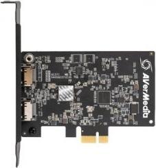Actual product image AVerMedia Video Capture Card, Live Streamer Ultra HD (GC571) (PC)