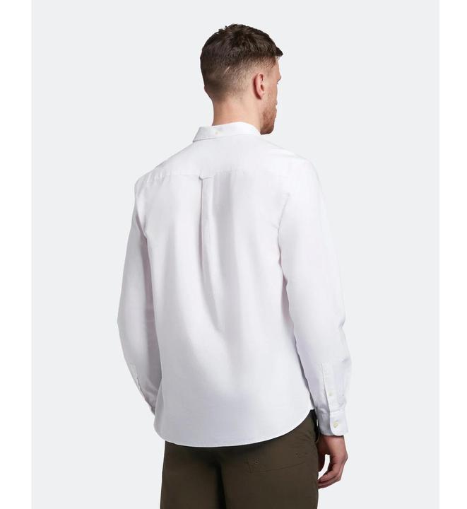 Actual product image Lyle and Scott Oxford (XXL)