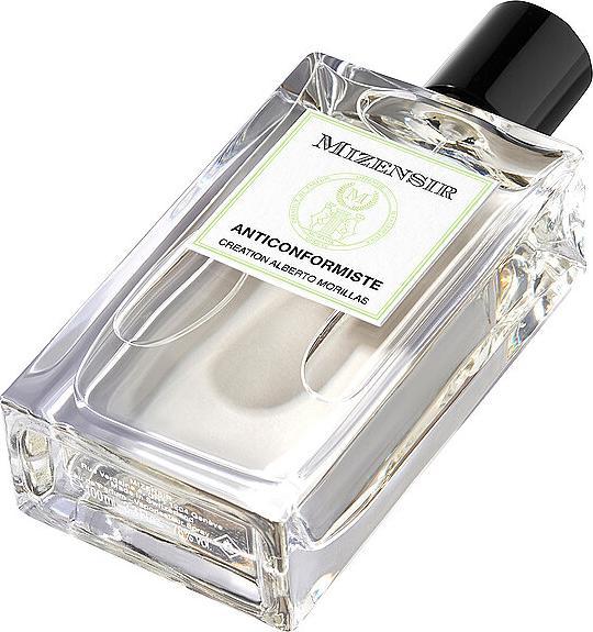 Actual product image Mizensir Anticonformist (100 ml)
