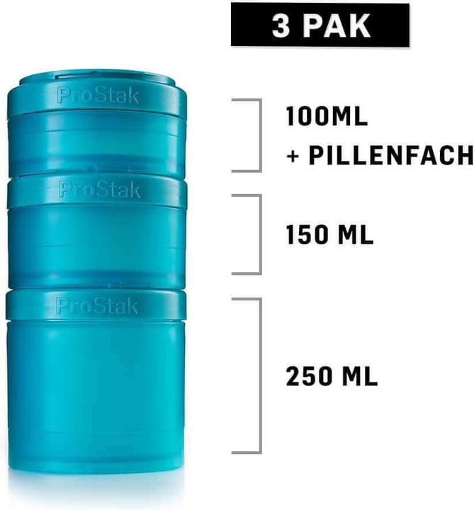 Image du produit Blender Bottle ProStak (0.50 l)