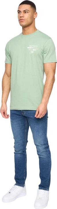 Produktbild Henleys Hentitled TShirt (S)