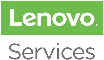 Actual product image Lenovo Premium Care (48 months, Technical support, Accident prevention)