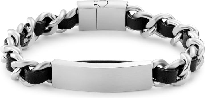 Image du produit Lucleon Nomen (1.10 cm, Métal, Cuir)