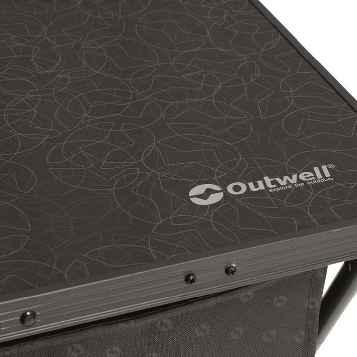 Produktbild Outwell Campingschrank Domingo