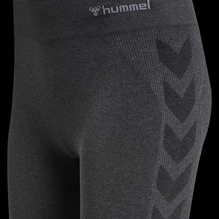 Actual product image hummel Ci Seamless Cycling Shorts (S)