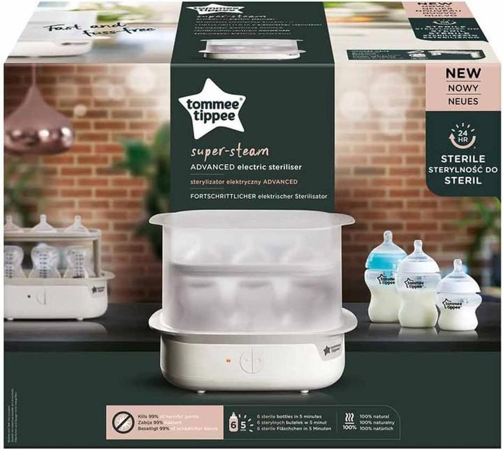 Produktbild Tommee Tippee Inès
