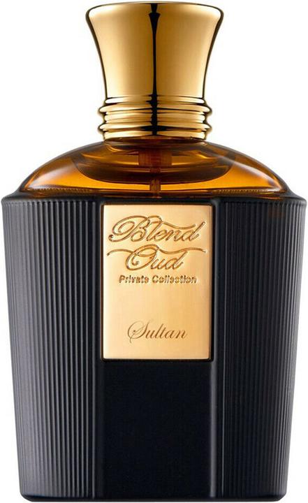 Image du produit Blend Oud Sultan Eau de Parfum (Eau de parfum, 60 ml)