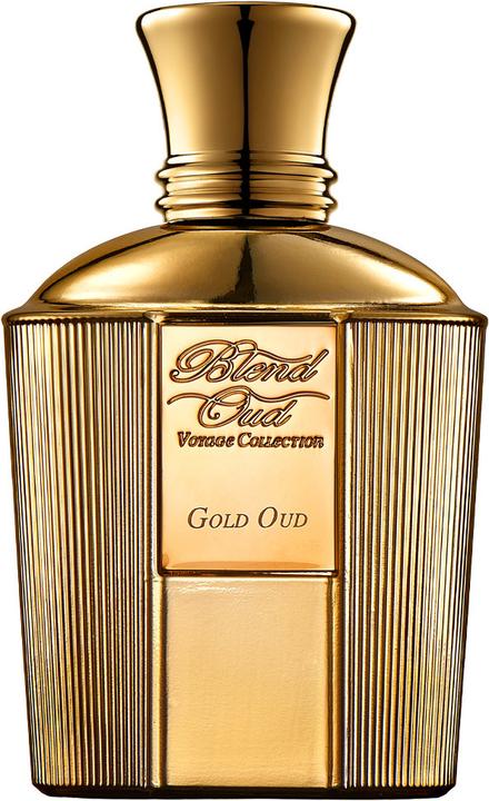 Produktbild Blend Oud Gold Oud Eau de Parfum (Eau de Parfum, 60 ml)