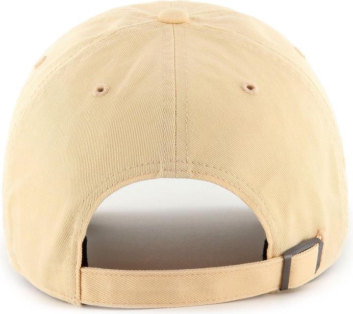 Immagine prodotto 47 Brand Cappellino regolabile - BASE New York Yankees albicocca