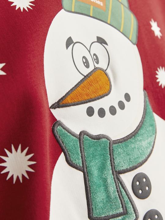 Actual product image Jack & Jones X-mas X-mas sweatshirt Sweatshirt (S)