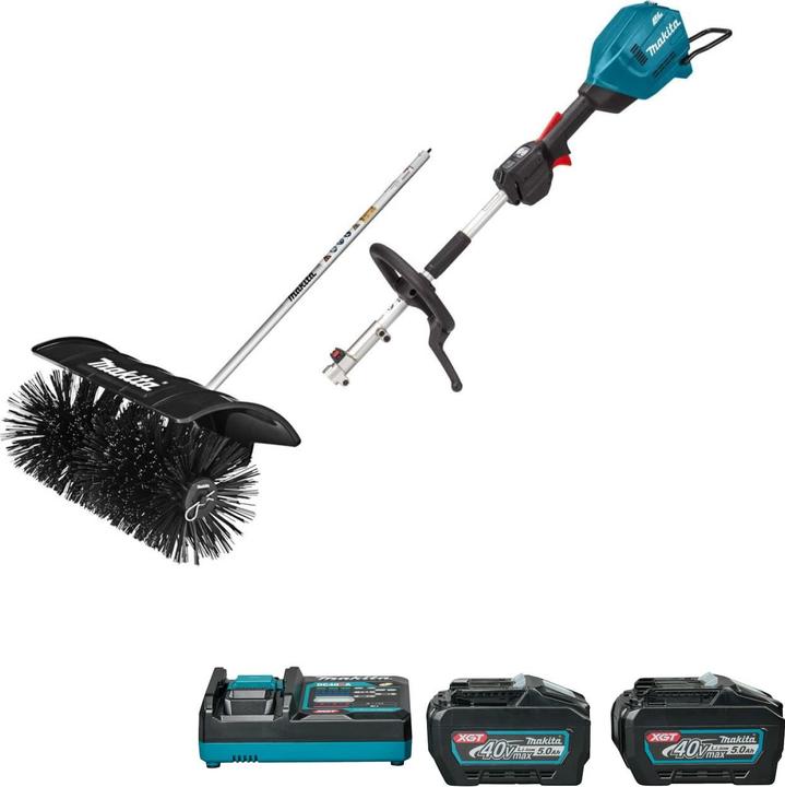 Produktbild Makita BR400MP (1 Stk.)