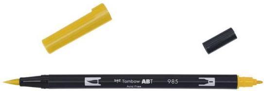 Produktbild Tombow Abt (Gelb, 1 x)
