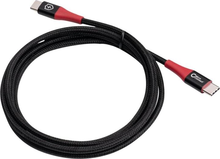 Immagine prodotto MicroConnect Carica sicura Dati da USB-C a C (1.50 m, USB 3.0)