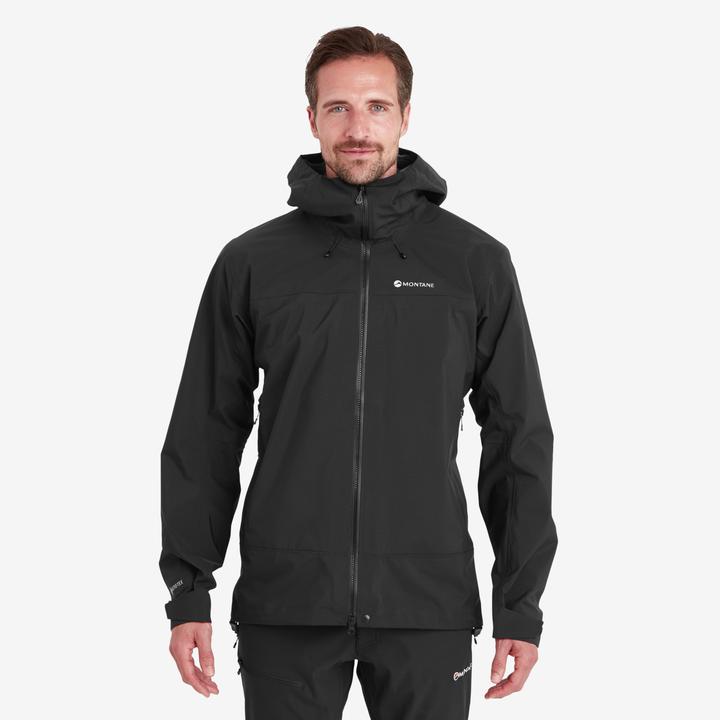 Produktbild Montane Men'S Phase Xt Jacket (L)