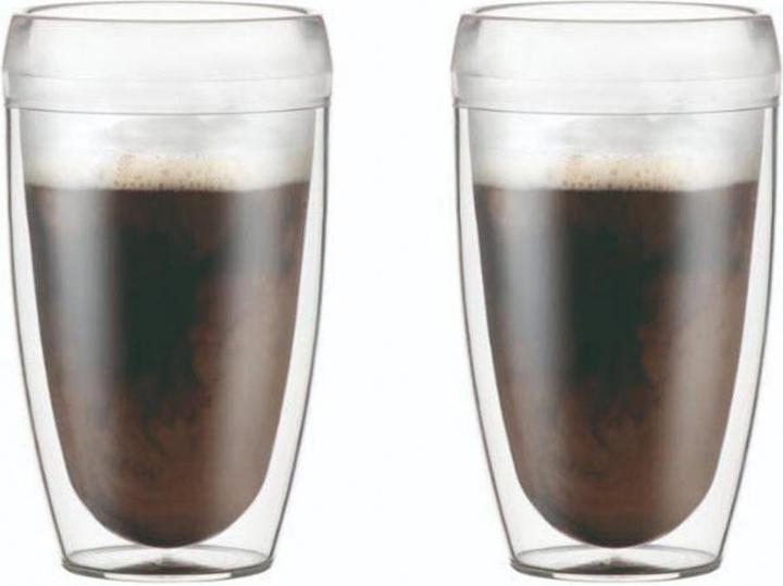 Image du produit Bodum Pavina en plein air (450 ml, 2 x)