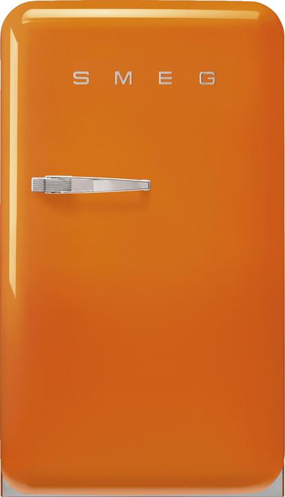 Retro Style FAB10ROR5 (122 l)