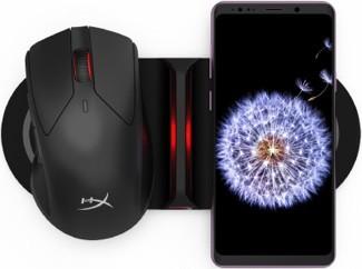 Actual product image HyperX Pulsefire Dart (Cable, Wireless)