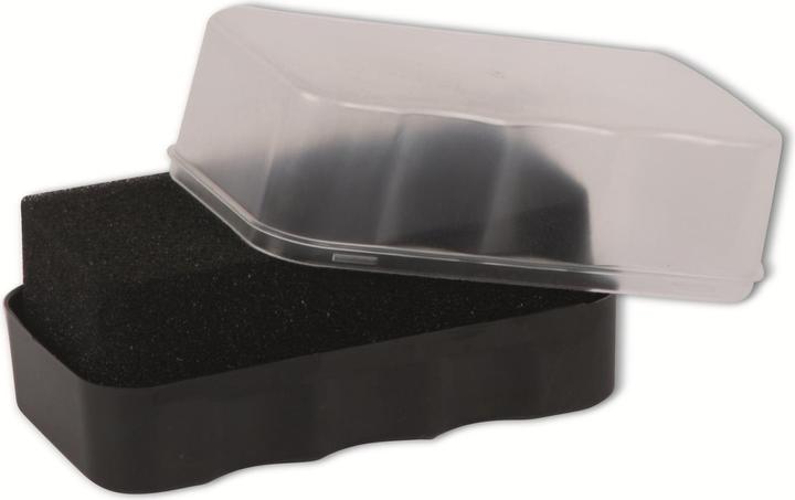 Image du produit Lifetime Éponge Shoeshine 2pcs (2 x)
