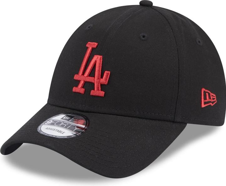 Immagine prodotto New Era 9Forty Strapback Los Angeles Dodgers