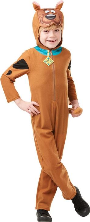 Produktbild Scooby Doo Kostüm (L)
