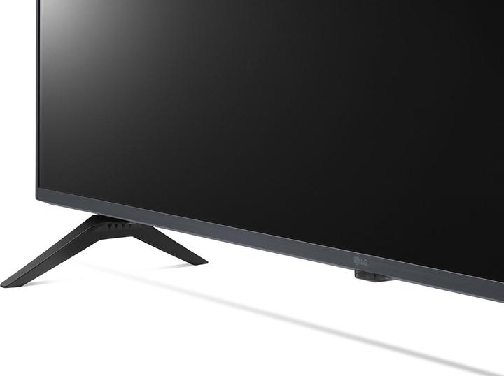 Produktbild LG 43UQ80003LB (43", UQ80, LCD, 4K, 2022)