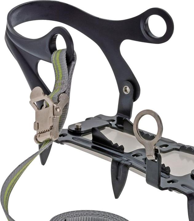 Actual product image Edelrid 6 Point Crampon (39, 40, 41, 42, 43, 44, 45, 46)