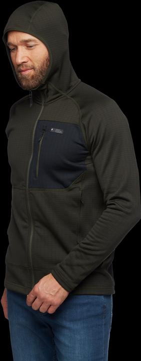 Image du produit Black Diamond M Factor Hoody (S)
