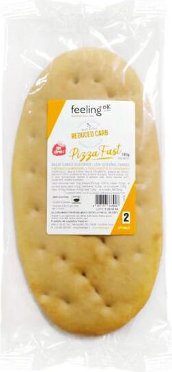 Produktbild Feeling Ok Pizza Fast (1 Stk., 180 g)