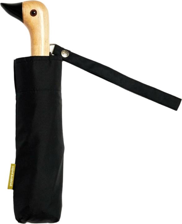 Actual product image Original Duckhead Umbrella Duckhead Black