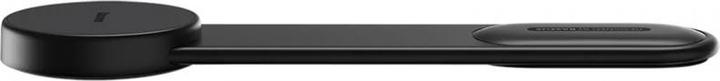 Image du produit Baseus C02 Porte-téléphone magnétique de voiture