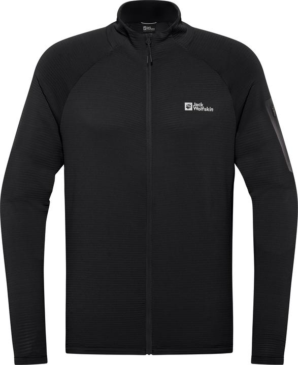 Immagine prodotto Jack Wolfskin Prelight Fz M (S)