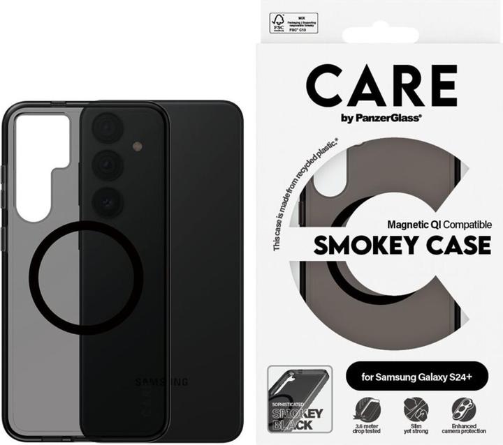 Image du produit Care Affaire phare (Samsung Galaxy S24+)