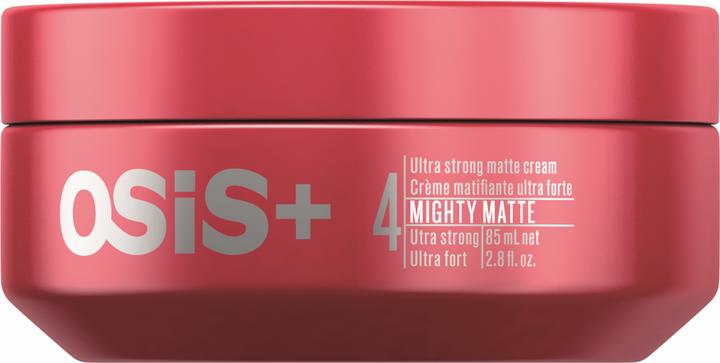 Actual product image Schwarzkopf Professional Osis+ (Hair wax, 85 ml)