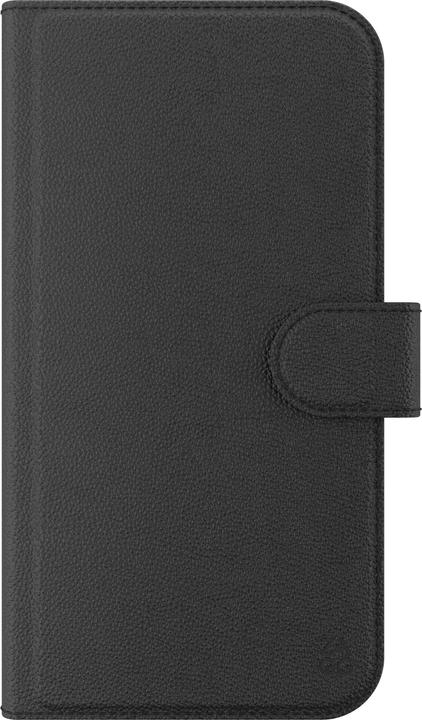 Immagine prodotto Zagg Cover a portafoglio per iPhone 15/14/13 - Nero (Apple iPhone 13, Apple iPhone 15)