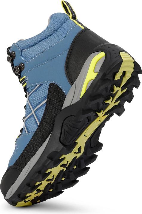 Image du produit Regatta - Bottines de marche SAMARIS - Femme (39)