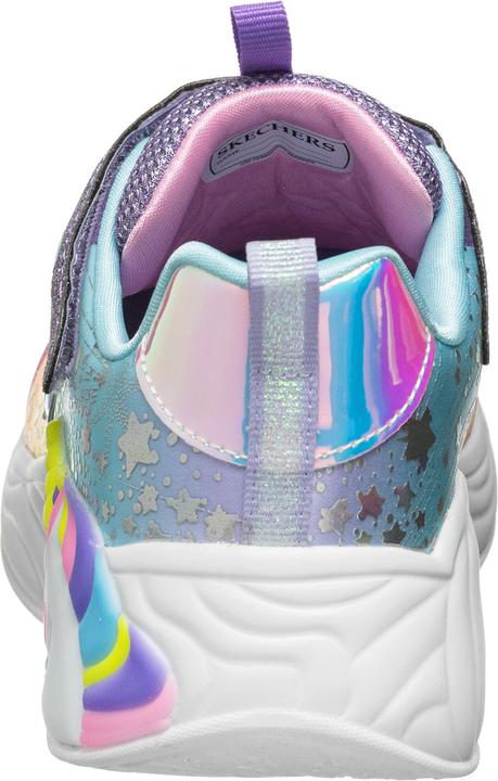 Produktbild Skechers S-Lights Unicorn Dreams Sneaker Kinder (36)