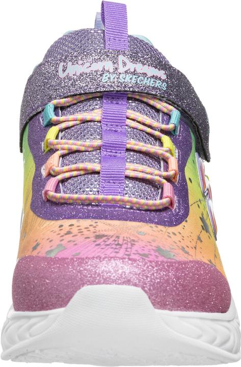 Produktbild Skechers S-Lights Unicorn Dreams Sneaker Kinder (36)
