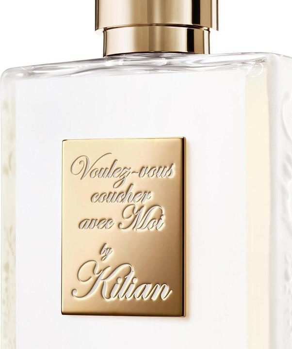 Actual product image By Kilian Voulez-Vous Coucher Avec Moi (Eau de parfum, 50 ml)