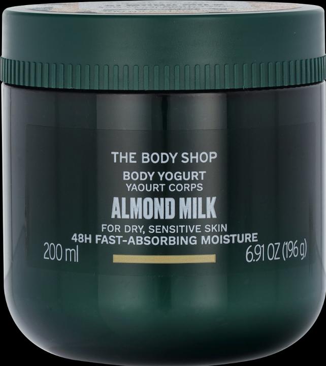 Produktbild Body Shop Body Yogurt (Körpercreme, 200 ml)