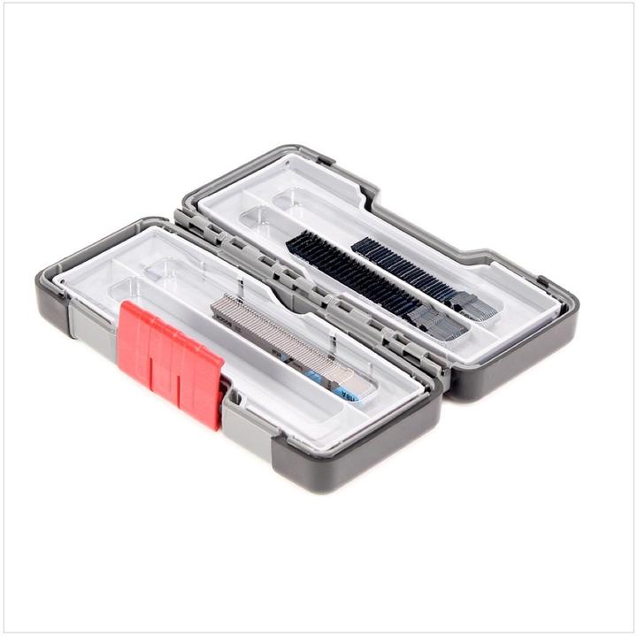 Immagine prodotto Bosch Professional Zubehör Set di lame per seghetto alternativo