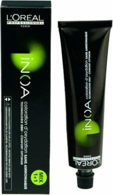 Image du produit L'Oréal Professionnel Loreal Inoa 9.31 Very Light Blonde Ash Gold (Or, Blond)