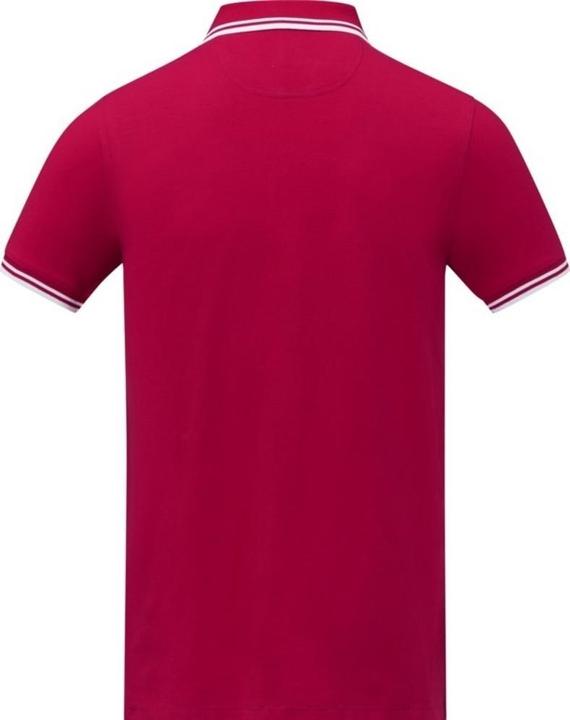 Produktbild Elevate Amarago Poloshirt Kurzärmlig (XS)