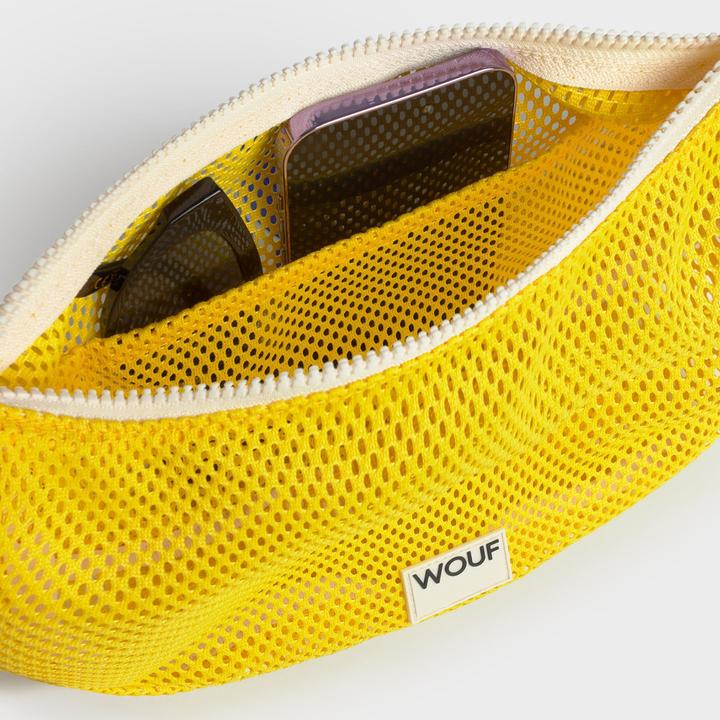 Immagine prodotto Wouf Mesh Schultertasche 32 cm