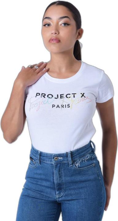 Produktbild Project X Paris t-shirt (XS)