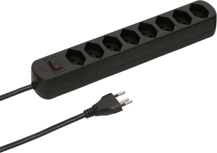 Image du produit Max Hauri Basic Line (8 x, Type 13, 1.50 m)